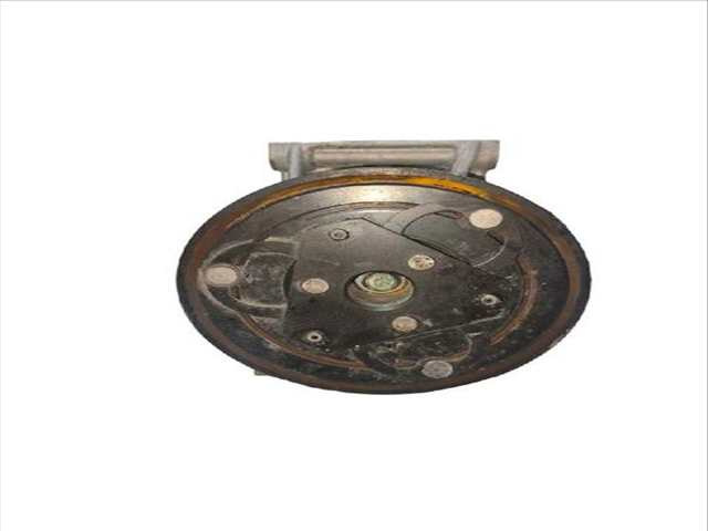 Foto 3ª: Compresor Aire Acondicionado Renault Express 1.6 D F404) (1985)