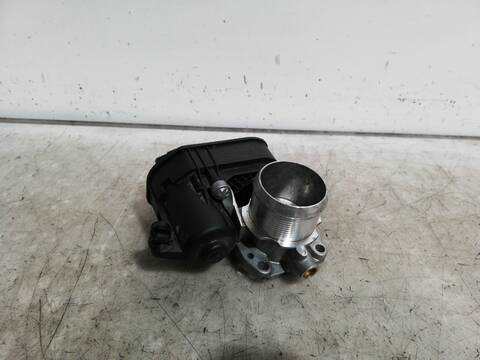 Caja Mariposa Citroen C4 HN05