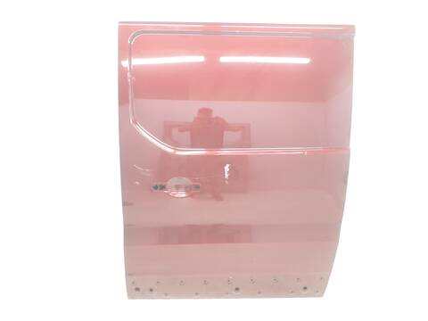 Puerta Lateral Corredera Izquierda Renault Trafic L1H1 29T KOMFORT