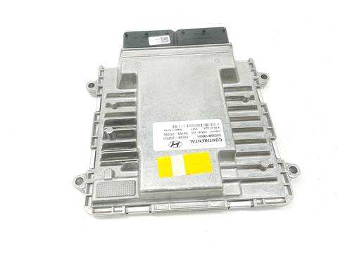 Foto 2ª: Centralita Motor ECU Hyundai i30 2.0 TGDI 275CV [G4KH] (2018)