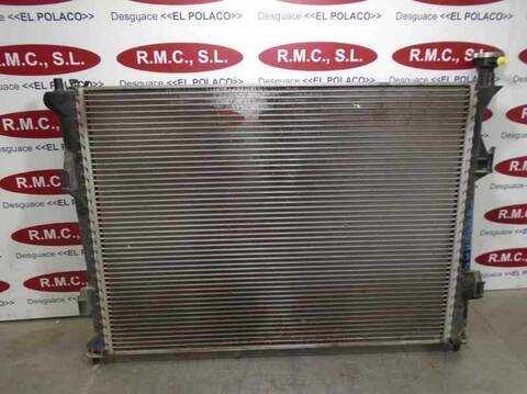 Foto 2ª: Radiador Motor Kia Ceed ACTIVE 126CV 93KW [G4FC] (2009)