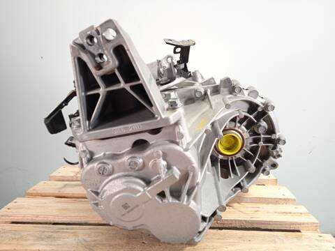 Foto 3ª: Caja Cambios Kia Sportage 1.6 T-GDI 150CV 110KW [G4FP] (2024)