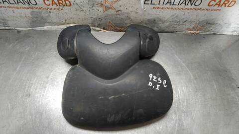 Foto 2ª: Retrovisor Izquierdo Renault Trafic DOBLE CABINA L1H1 2 7T 82CV 60KW CAJA CERRADA [D-F9Q U7] (2003)