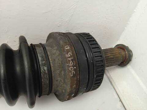 Foto 2ª: Transmision Trasera Derecha Bmw Serie 3 315 2.0 24V 150CV 110KW [206S4] (2000)