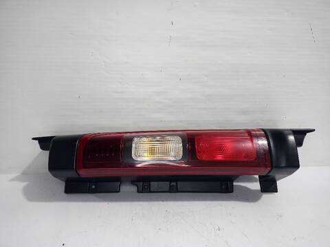 Piloto Trasero Derecho Renault Trafic L1H1 2 7T 95CV