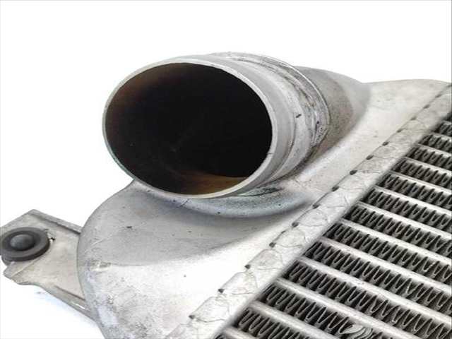 Foto 3ª: Intercooler Subaru Forester 2.0 D AWD SHH SHD SHN) (2007)