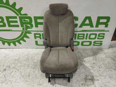 Asientos Traseros Kia Carnival 2.9 CRDI CAT 185CV