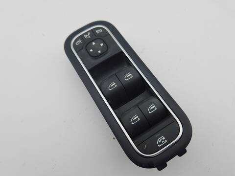 Botonera Elevalunas Mercedes Clase A 140 A 200 MILD-HYBRID 177.087) 163CV 120KW