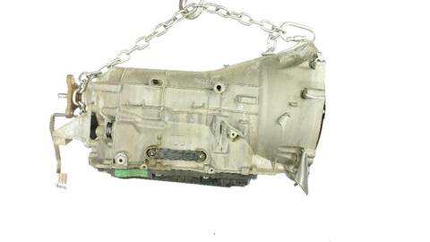 Foto 3ª: Caja Cambios Bmw Serie 5 518 520 D [N47 D20 C] (2009)