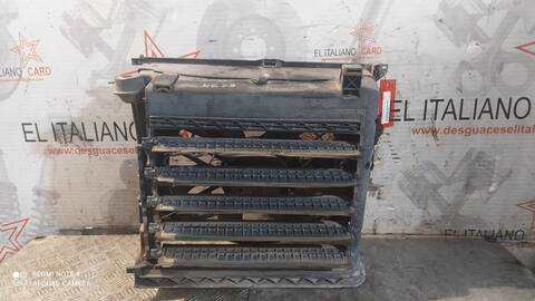 Electroventilador Bmw Serie 3 315 320TD 150CV 110KW