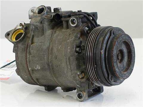 Compresor Aire Acondicionado Bmw Serie 3 315 3.0 330D 184CV 135KW