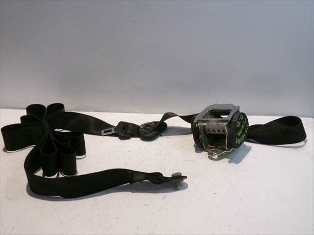 Cinturón Delantero Derecho Mercedes Vito 2.2 CDI W639 2003-2010