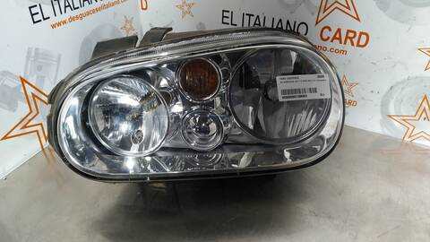 Faro Izquierdo Volkswagen Golf CONCEPTLINE BERLINA 75CV 55KW