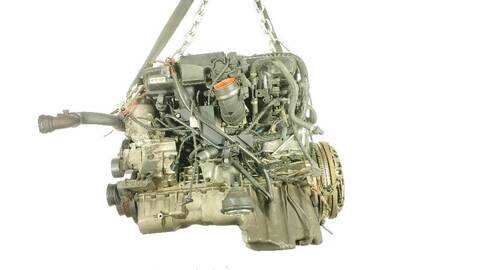 Foto 3ª: Motor Completo Bmw Z4 VERSION INDEFINIDA (2002)