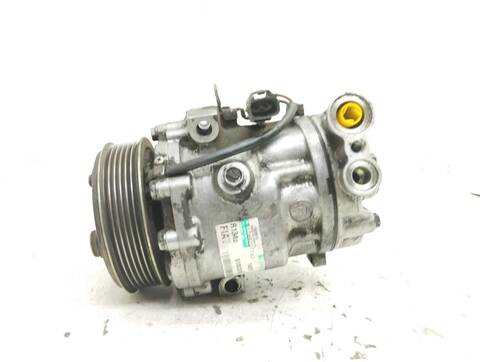 Compresor Aire Acondicionado Fiat Grande Punto 1.3 16V MULTIJET ACTIVE 55KW) 75CV