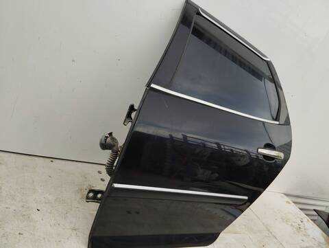 Foto 3ª: Puerta Trasera Izquierda Peugeot 407 2.0 16V HDI FAP CAT RHR - DW10BTED4) 136CV 100KW (2005)