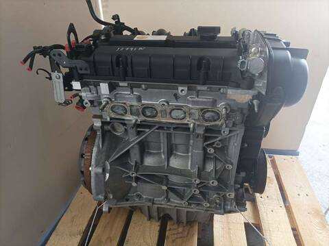 Foto 2ª: Motor Completo Ford Ka ACTIVE 85CV 63KW [YSKD] (2017)