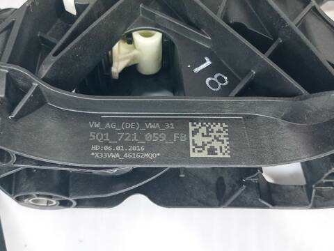 Foto 2ª: Pedal Embrague Volkswagen Touran ADVANCE BMT 110CV [CRKB] (2015)