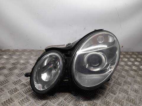 Faro Izquierdo Mercedes Clase E 180 E 280 CDI 211.020) BERLINA 190CV 140KW
