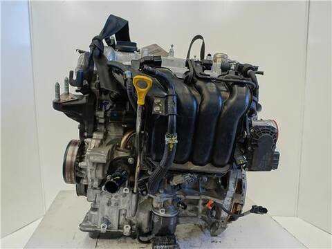 Foto 2ª: Motor Completo Hyundai Tucson 1.6 ESSENCE BLUEDRIVE 2WD 132CV 97KW [G4FD] (2017)