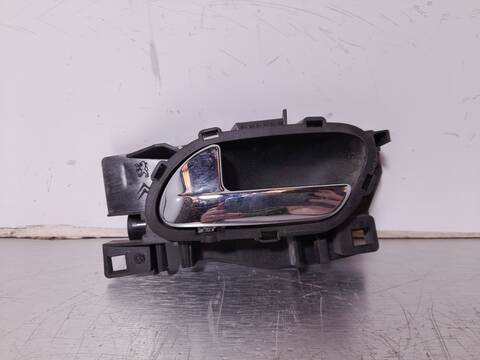 Maneta Interior Delantera Izquierda Peugeot 308 1.6 16V HDI FAP 92CV 68KW