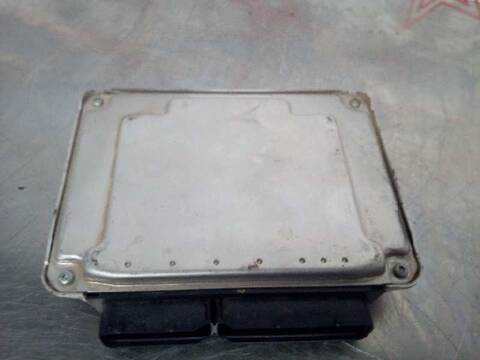 Foto 3ª: Centralita Motor ECU Seat Ibiza STELLA 100CV 74KW [ATD] (2005)