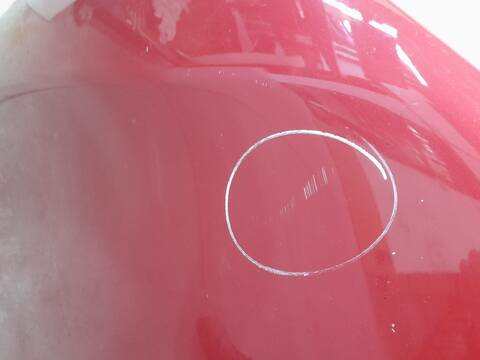 Foto 3ª: Capot Toyota Rav4 EXCLUSIVE 151CV 112KW [3ZRFAE] (2015)