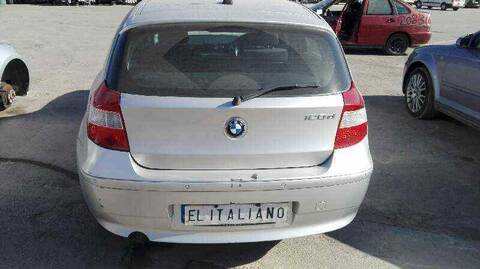 Foto 2ª: Mangueta Delantera Derecha Bmw Serie 1 114 120D BERLINA 163CV 120KW [M47N204D4] (2004)