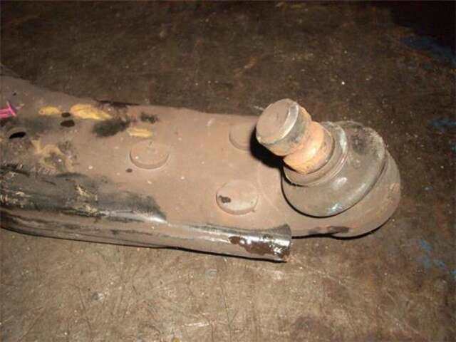 Foto 3ª: Brazo Suspension Delantero Izquierdo Ford C Max 1.6 TDCI (115CV) FOCUS [T1DA]