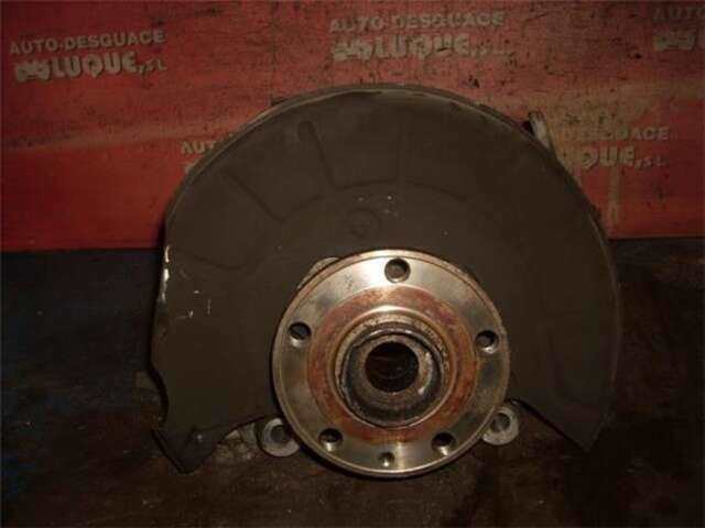 Mangueta Delantera Derecha Seat Leon 2.0 OPEN [2.0 LTR. - 103 KW TDI]