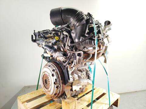 Motor Completo Seat Ibiza 1.0 TSI 95CV 70KW