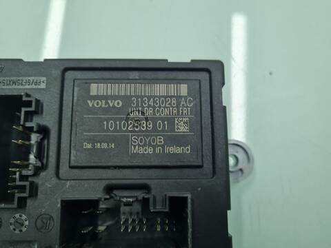 Foto 2ª: Centralita Motor ECU Volvo XC 60 MOMENTUM 2WD 181CV 133KW [D4204T5] (2014)