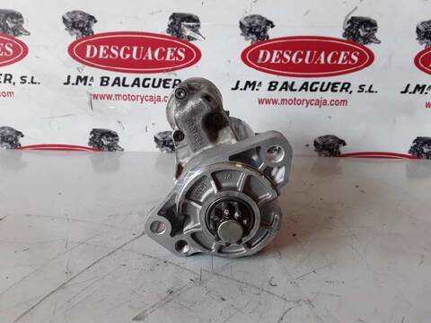 Motor de Arranque Volkswagen Touareg TDI V6 MOTION 239CV