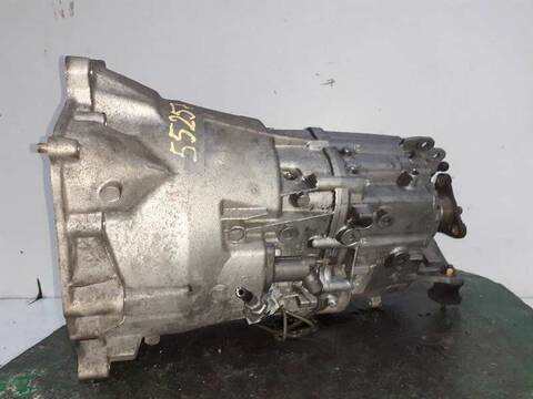 Foto 2ª: Caja Cambios Bmw Serie 3 315 318TD 115CV 85KW [M47N204D4] (2004)