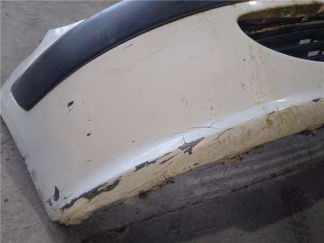 Foto 3ª: Paragolpes Delantero Peugeot 307 2.0 HDI 90 [RHY (DW10TD)]