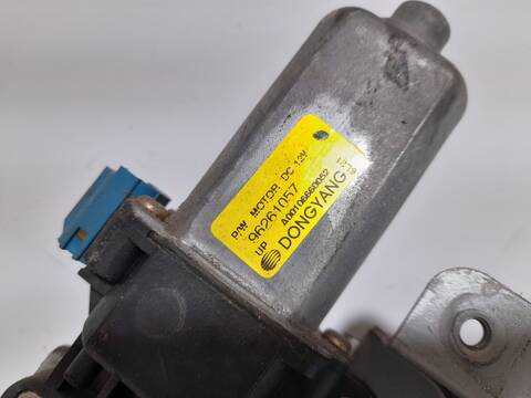 Foto 3ª: Elevalunas Eléctrico Delantero Derecho Chevrolet Tacuma SE 107CV 79KW [A16DMS] (2007)