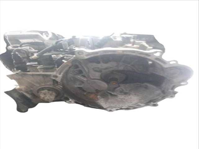 Foto 3ª: Caja Cambios Hyundai Getz 1.5 CRDI (2001)