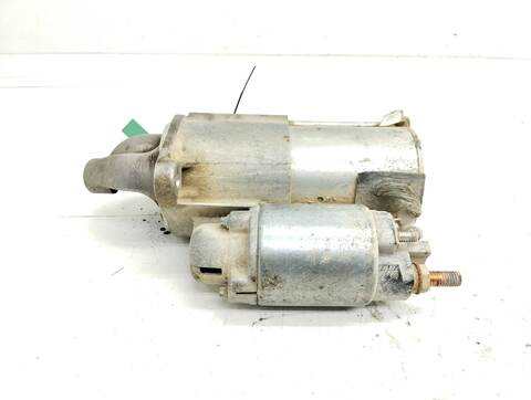 Motor de Arranque Opel Astra COSMO 105CV 77KW
