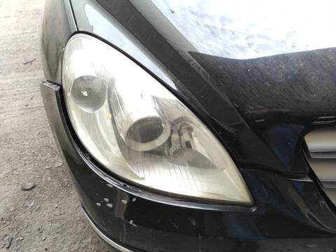 Faro Derecho Mercedes Clase B 150 640940
