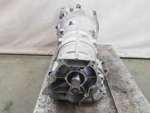 Caja Cambios Bmw X5 3.0 TD 235CV