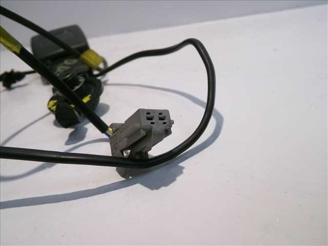 Foto 4ª: Cinturón Delantero Derecho Fiat Punto 1.3 JTD 2006-2012 [199A2000] (2006)