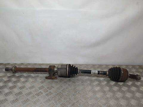 Transmision Delantera Derecha Honda Crv COMFORT 4X2 120CV 88KW