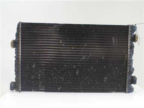 Foto 2ª: Radiador Motor Seat Cordoba 1.9 TDI BERLINA 100CV 74KW [ATD] (2003)
