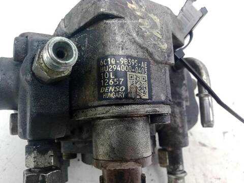 Foto 3ª: Bomba Inyeccion Ford Transit VERSION INDEFINIDA (2006)