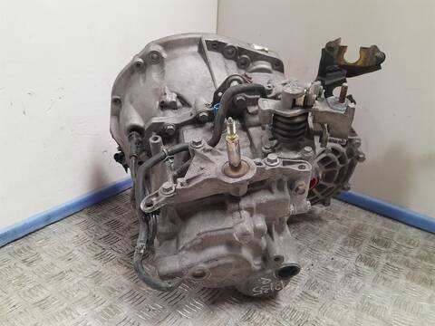 Foto 3ª: Caja Cambios Nissan Primera ACENTA BERLINA 120CV 88KW [F8QA260] (2003)