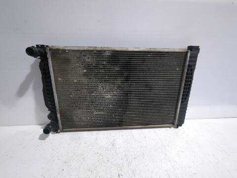 Foto 2ª: Radiador Motor Volkswagen Passat 1.9 TDI 130CV [AVF AWX] (2000)