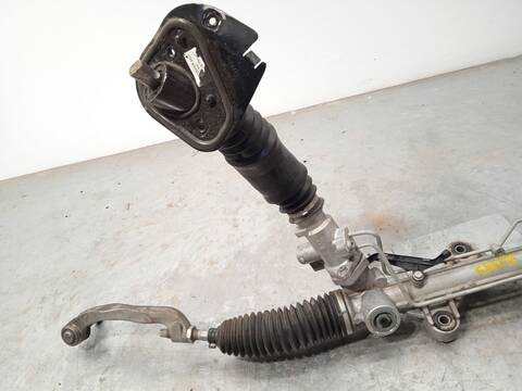 Foto 2ª: Cremallera de Direccion Volkswagen Transporter 2.0 TDI 102CV 75KW FURGONETA [CXGB] (2019)