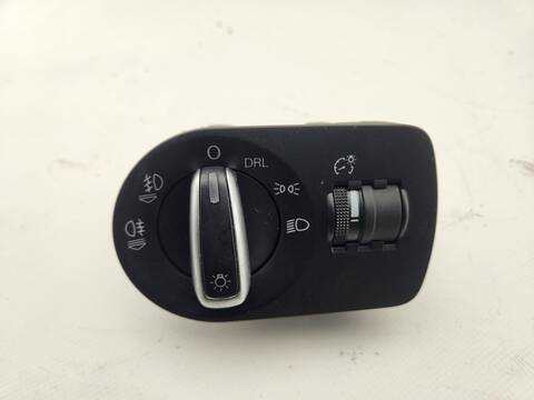 Mando Luces Audi A3 2.0 TDI AMBIENTE 140CV 103KW