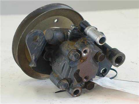 Foto 2ª: Bomba Servodireccion Nissan Navara 2.5 TD 4WD PICK-UP [TD25TI] (2000)