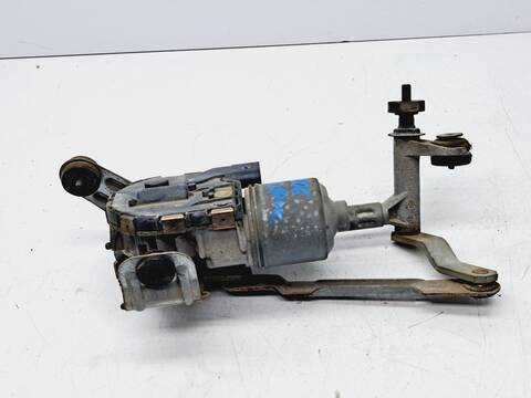 Foto 3ª: Motor Limpia Delantero Seat Leon 1.9 TDI 105CV 77KW [BLS] (2010)